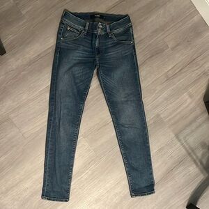 Hudson women's jeans